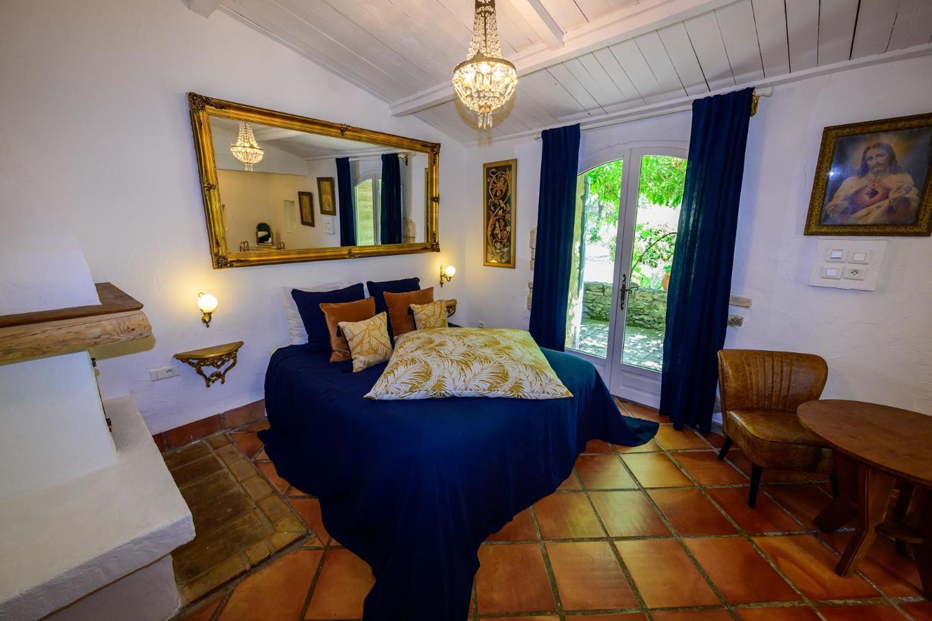 Villa Vanille Boisseron Exterior photo